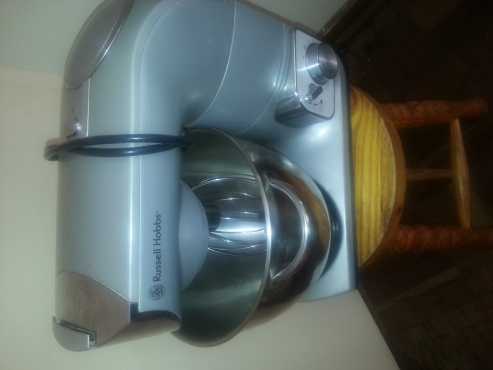 Russell Hobbs Baking machine for sale