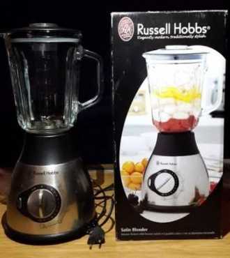 Russell Hobbs Blender