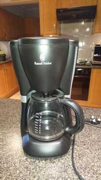 Russell Hobbs Coffee Maker