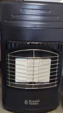 Russell Hobbs gas heater