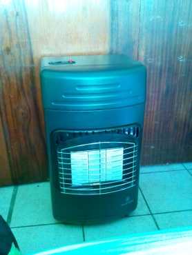 Russell Hobbs gas heater