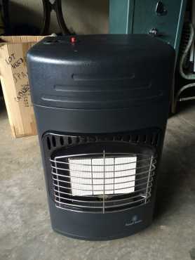 Russell Hobbs Gas Heater