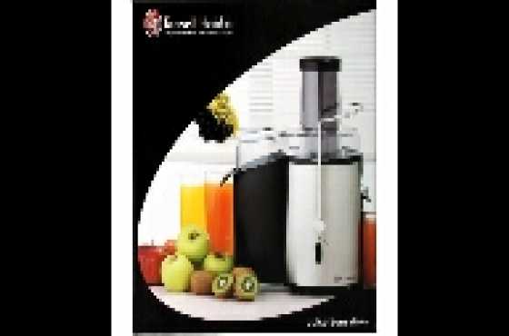 Russell Hobbs Juicer