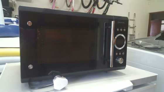 Russell Hobbs microwave