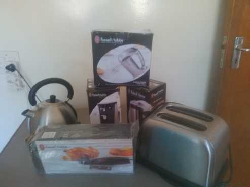 Russell Hobbs Products