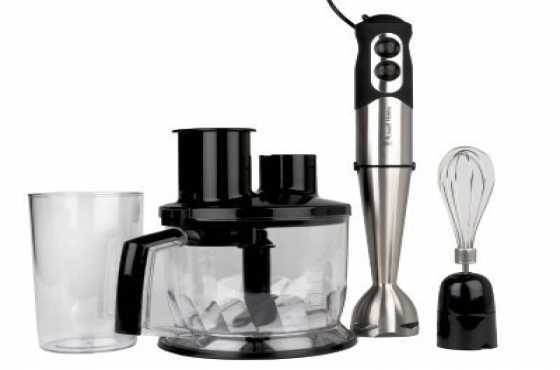 Russell Hobbs Stick Blender Set 500W