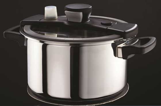 Russell Hobs 5L Low pressure cooke