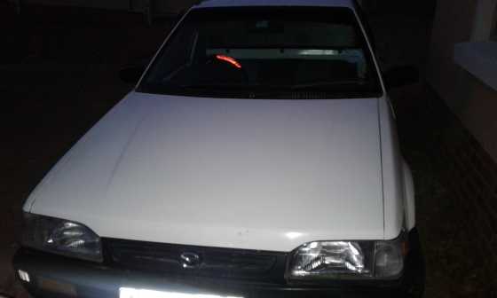 rustler 1300 1999 model for R30 000