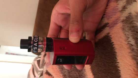 Rx mini for sale