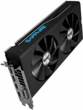 RX480 Sapphire 4Gb