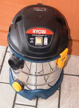 Ryobi Vacuum Cleaner S020876A Rosettenvillepawnshop