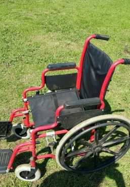 Rystoelwheelchair