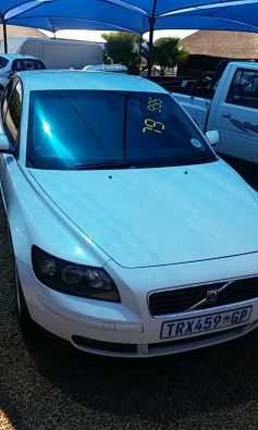 s40 volvo 2007 1.8