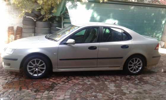 Saab 2005   , 93 2.0 T auto