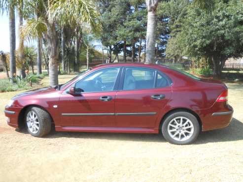 Saab 9-3 Sport Sedan, ARC LPT