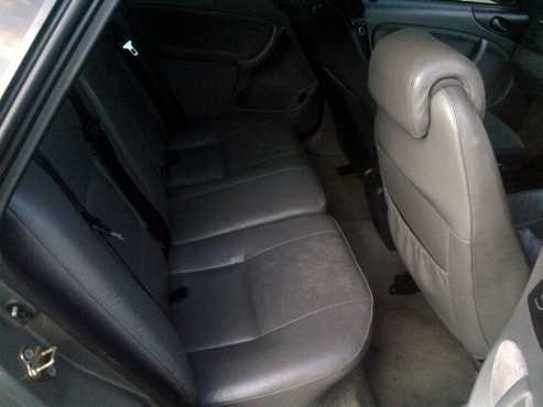 saab 900 2.0 turbo 1998 200000km r29950-00  5 speed fuel saver  aircon  power steering  electric win