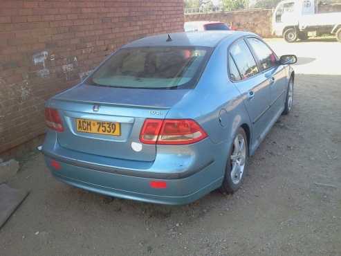 saab 93 turbo wanted