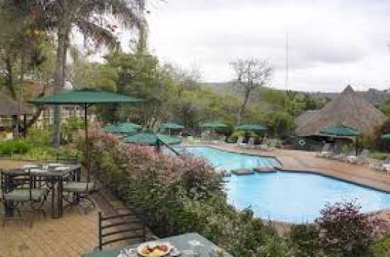 Sabie River Sun Resort Hazyview