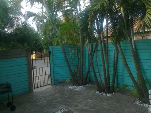 Safe and Secure 2 Bedroom Apartment in Orchards Pretoria