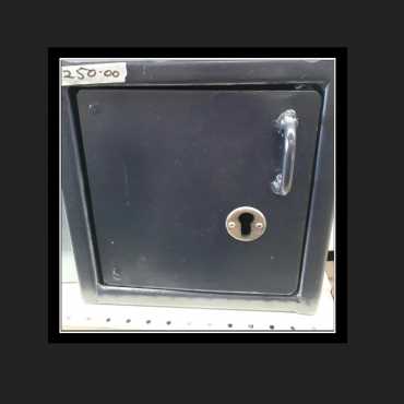 Safes for guns and valuables