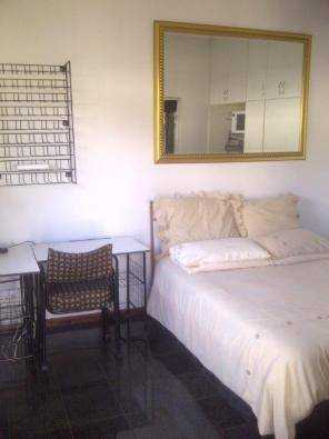 Safe,Sunny, Spacious Furnished Room.