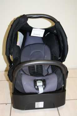 Safety 1st Car Seat With Car Base