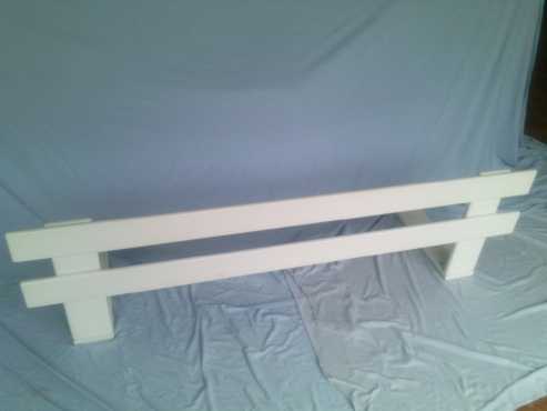 Safety Bed Side