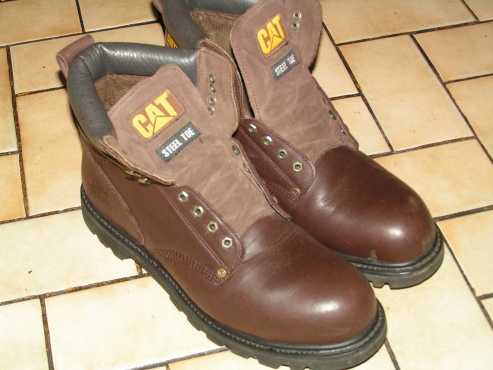 Safety Boots For Sale