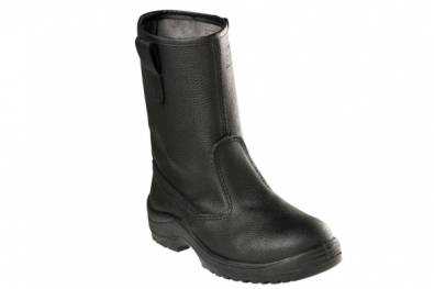 Safety Footwear Special -Boots and Shoes