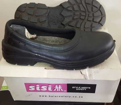 Safety Shoes