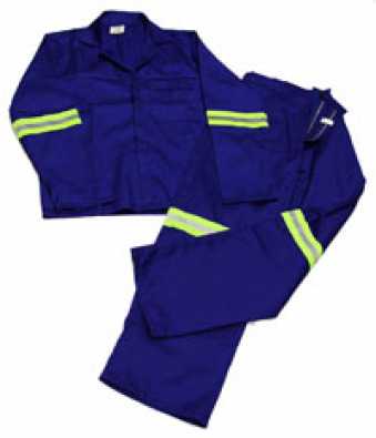 SAfety work wearoveralls ,boiler suits ,Uniform