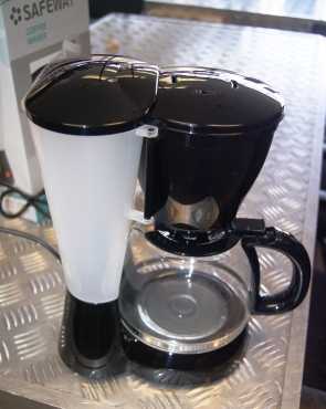 Safeway Coffee Maker S020035A