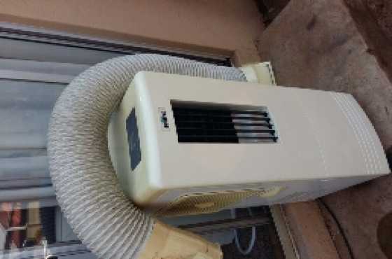 saisho 7500btu aircon