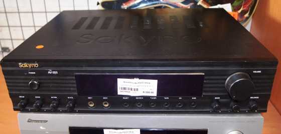 Sakyno Amplifier S017452A