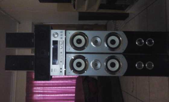 Sakyno Home theater system