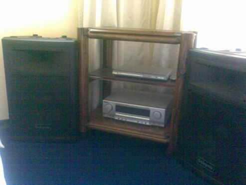 Sakyno Home Theatre System