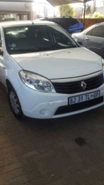 Sale Galore - Renaut Sandero 1.6 Dynamique for Sale - Very Neat Indeed