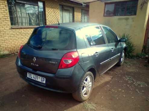 Sale Renault Clio 3