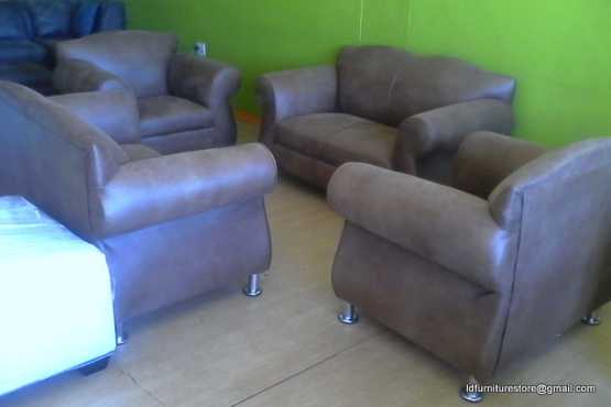 Sale4pc Rose Lounge Suite