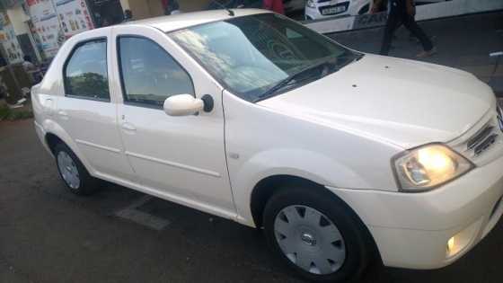 SALES Renault Logan 2009 1.6 for only R 42000.00