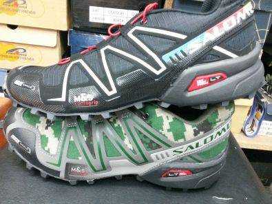 salomon shoes