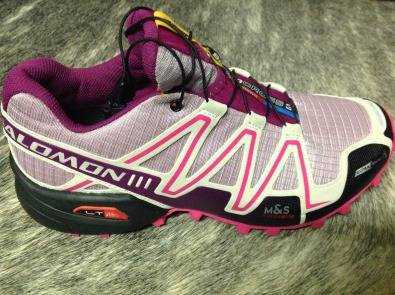 salomon speedcross 3 for womens