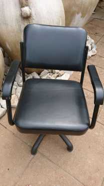 Salon Chair