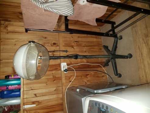 Salon Dryer