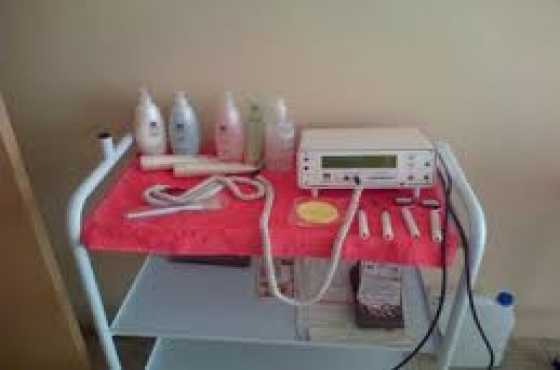 SALON EQUIPMENT FOR SALE R20000 - START YOUR OWN BUSINESS NOW