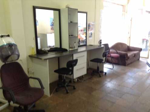 Salon for sale Krugersdorp