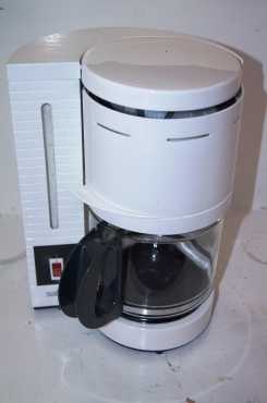 Salton Coffee Maker S019479B Rosettenvillepawnshop