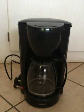 Salton Coffee Percolator