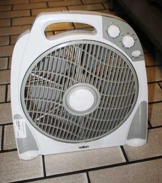 Salton fan S023551F Rosettenvillepawnshop