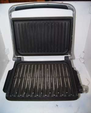 Salton Grille Machine S019844A Rosettenvillepawnshop